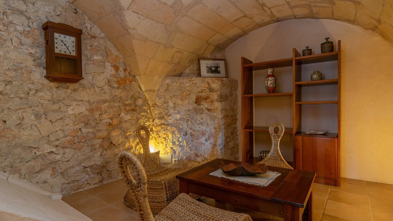 Photo of Livingroom in Sineu