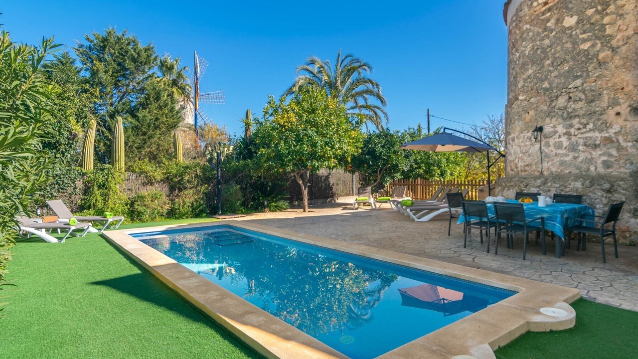 Photo of Outdoor in Sineu