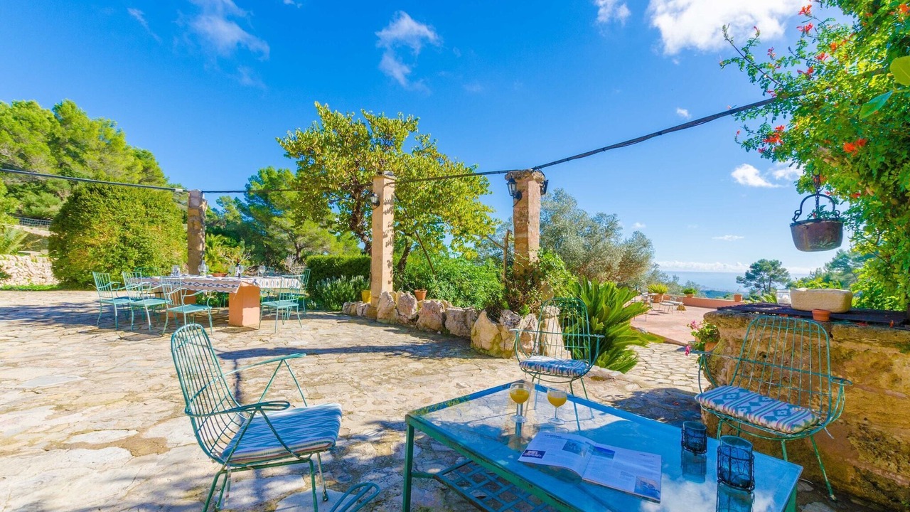 Photo of Outdoor in Urbanitzacio Es Verger