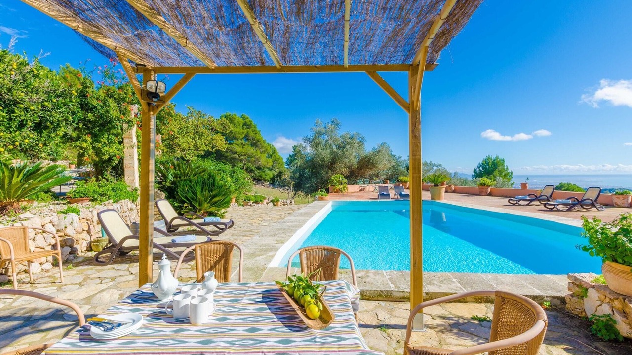 Photo of Outdoor in Urbanitzacio Es Verger