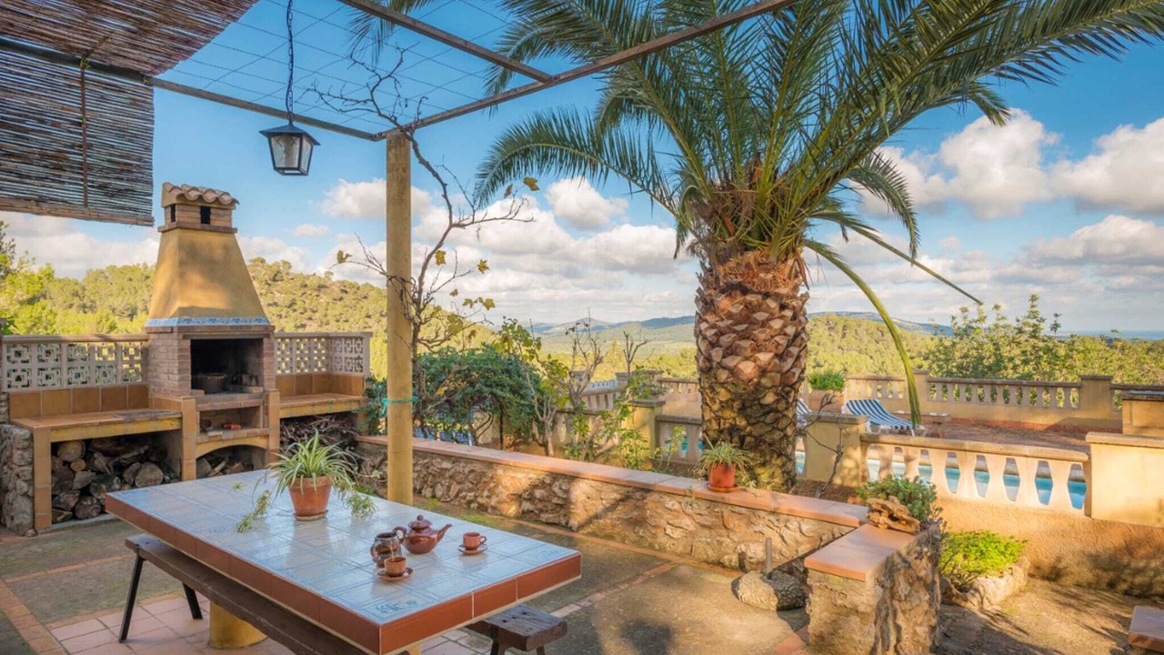 Photo of Patio Balcony in Felanitx