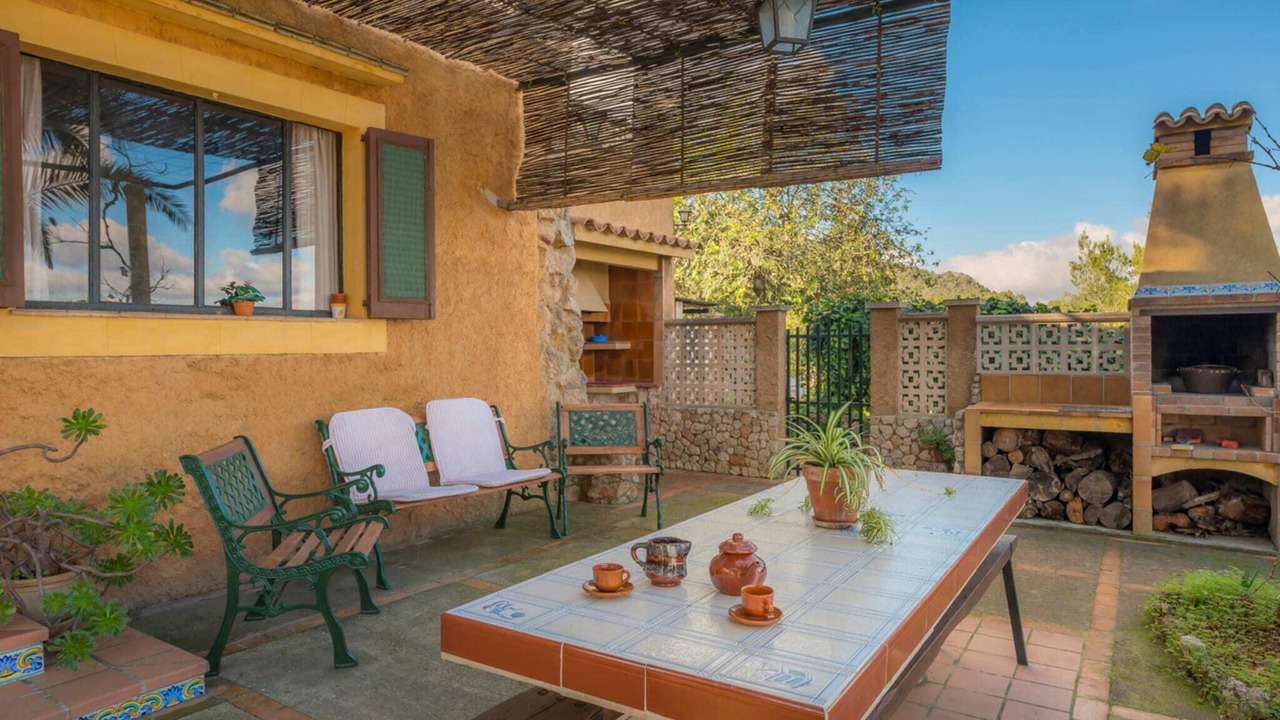 Photo of Patio Balcony in Felanitx