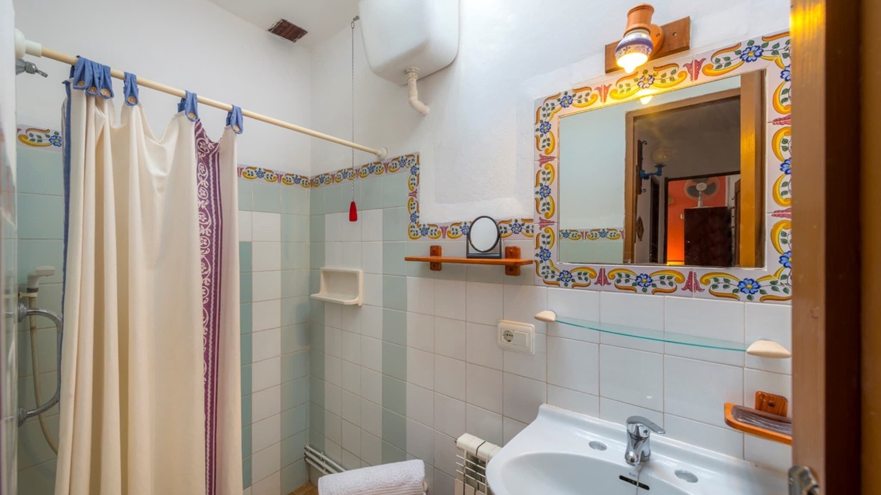 Photo of Bathroom in Felanitx