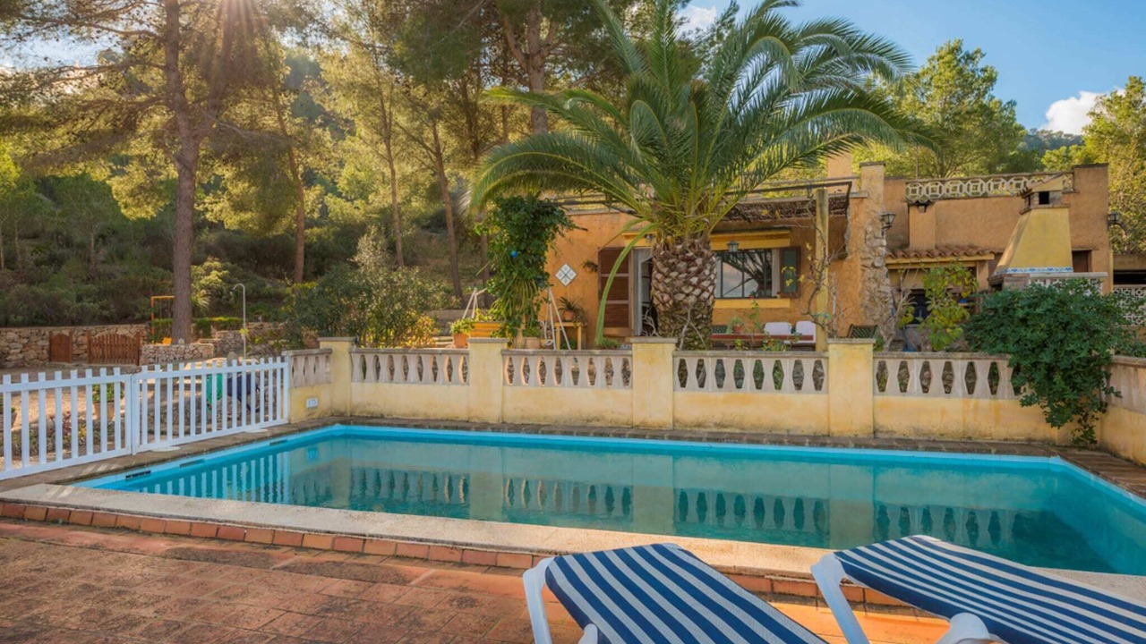 Photo of Outdoor in Felanitx