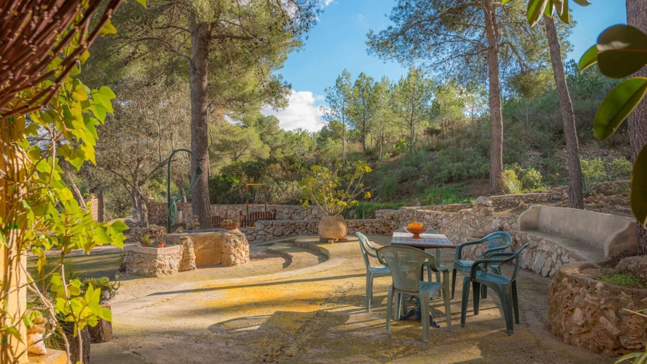 Photo of Patio Balcony in Felanitx