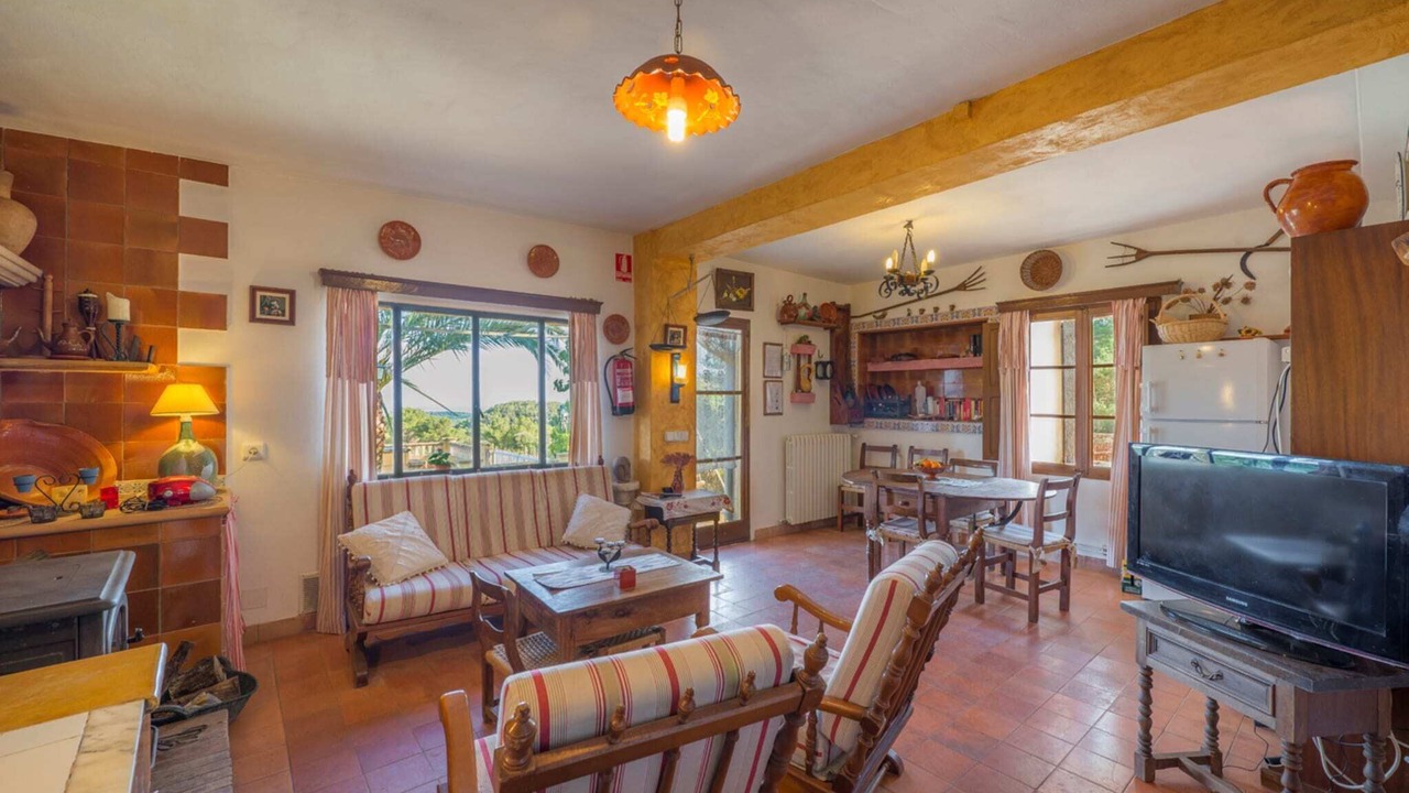 Photo of Livingroom in Felanitx