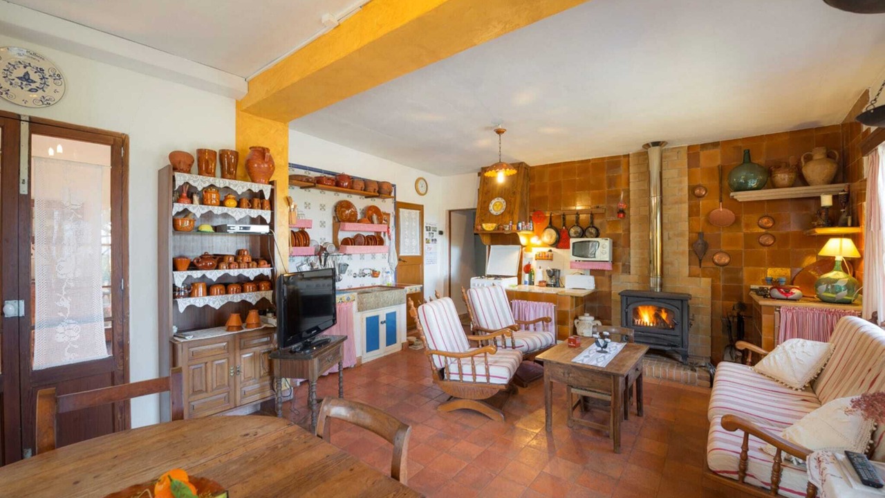 Photo of Livingroom in Felanitx