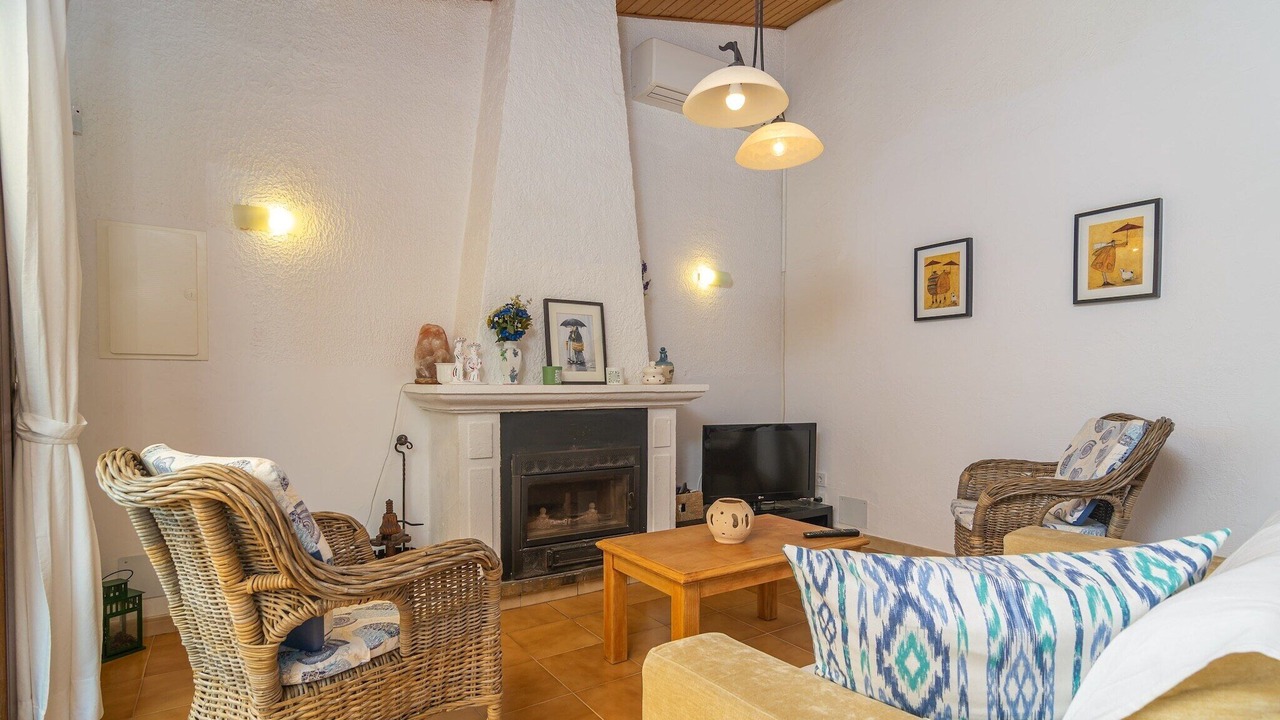 Photo of Outdoor in Urbanizacion Mont Ferrutx