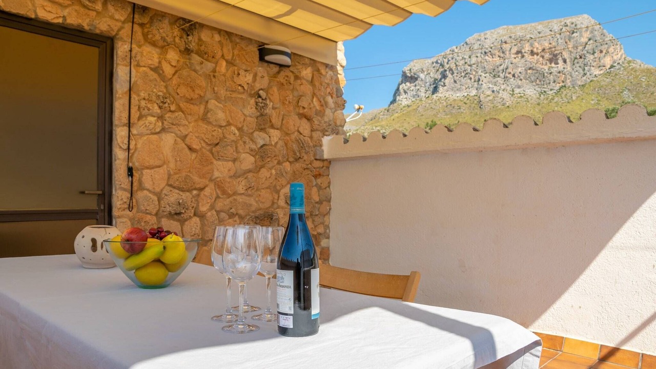 Photo of Outdoor in Urbanizacion Mont Ferrutx