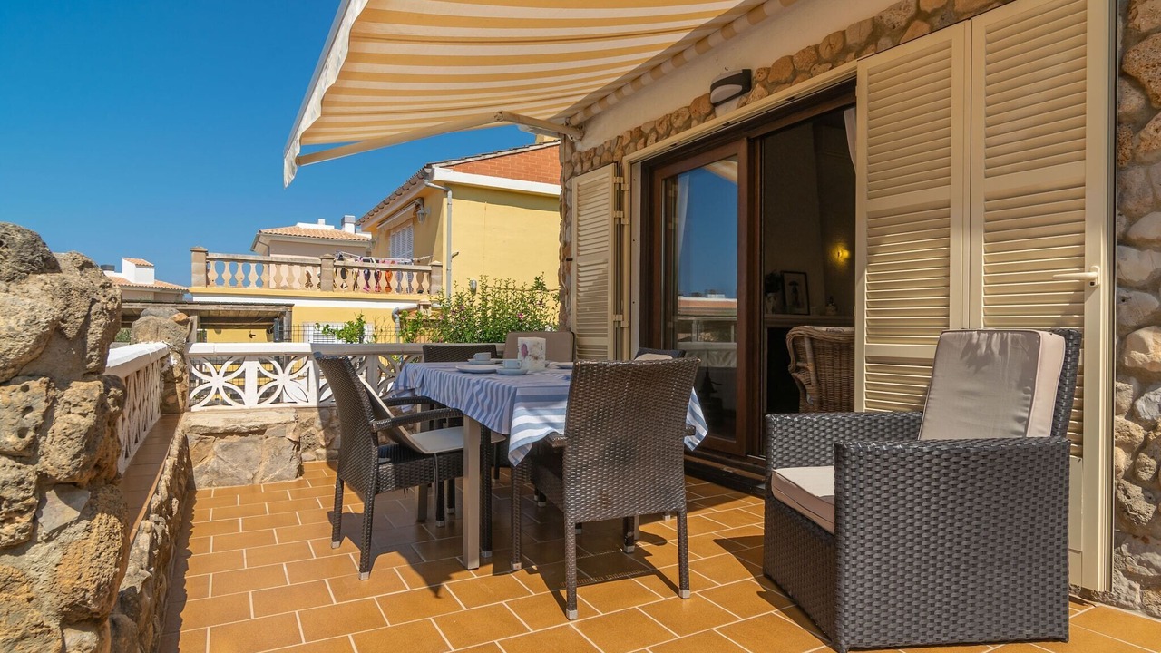 Photo of Outdoor in Urbanizacion Mont Ferrutx