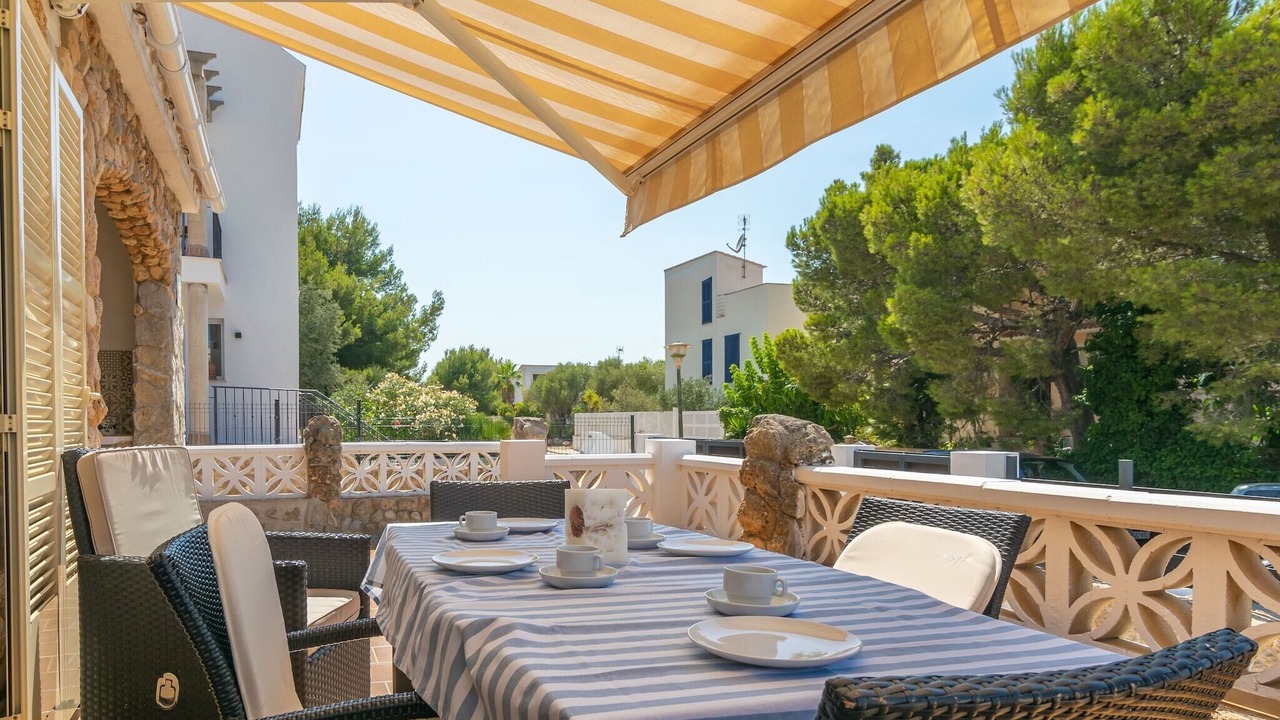 Photo of Outdoor in Urbanizacion Mont Ferrutx