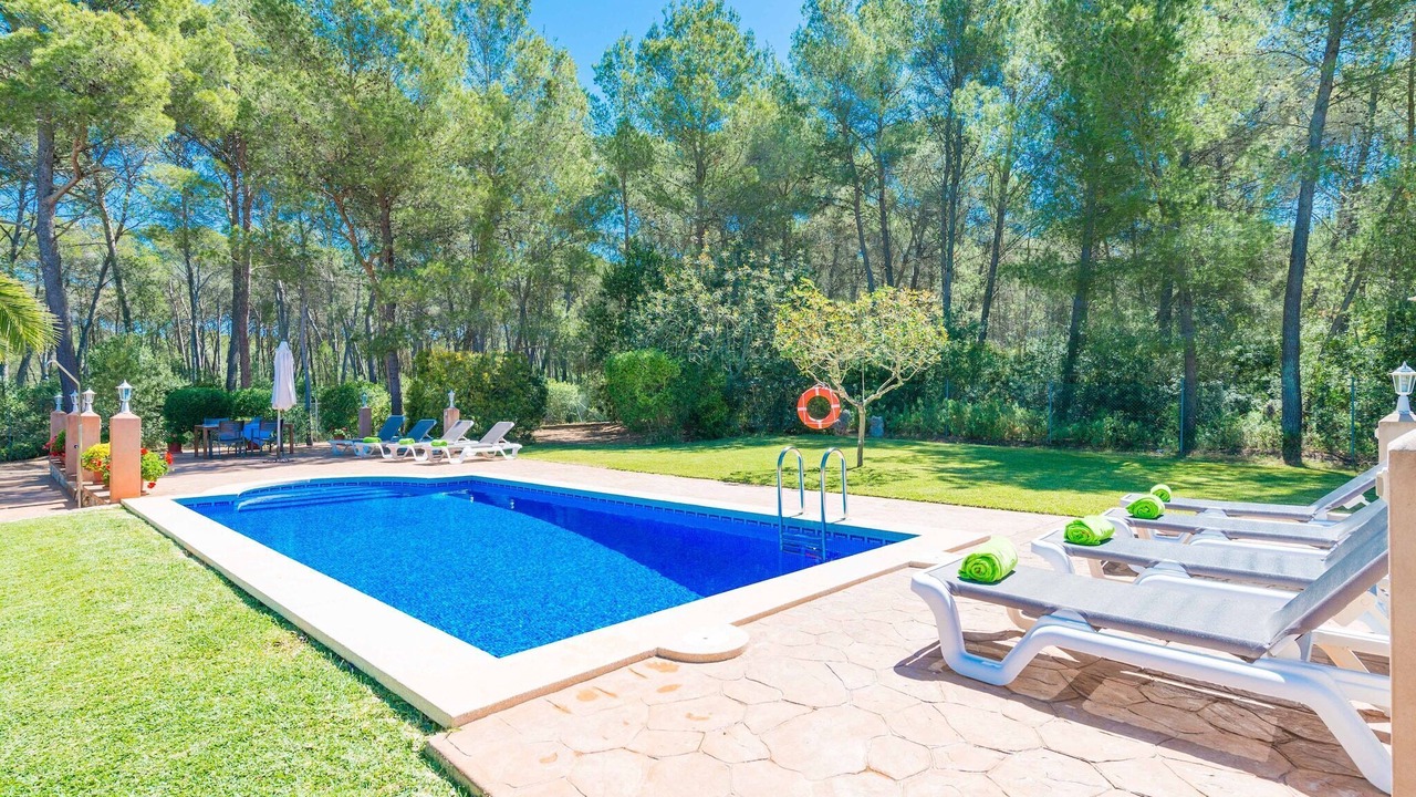 Photo of Outdoor in Sa Cabaneta