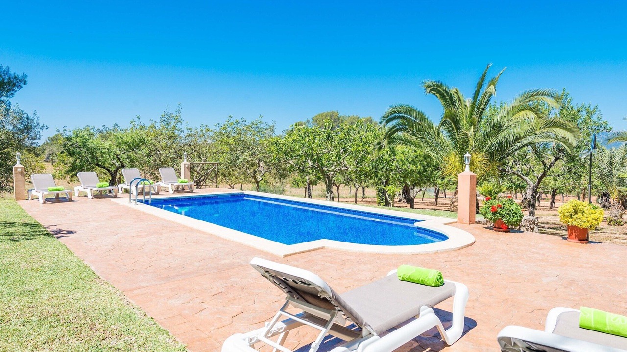Photo of Outdoor in Sa Cabaneta