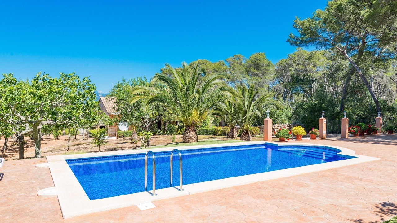 Photo of Outdoor in Sa Cabaneta