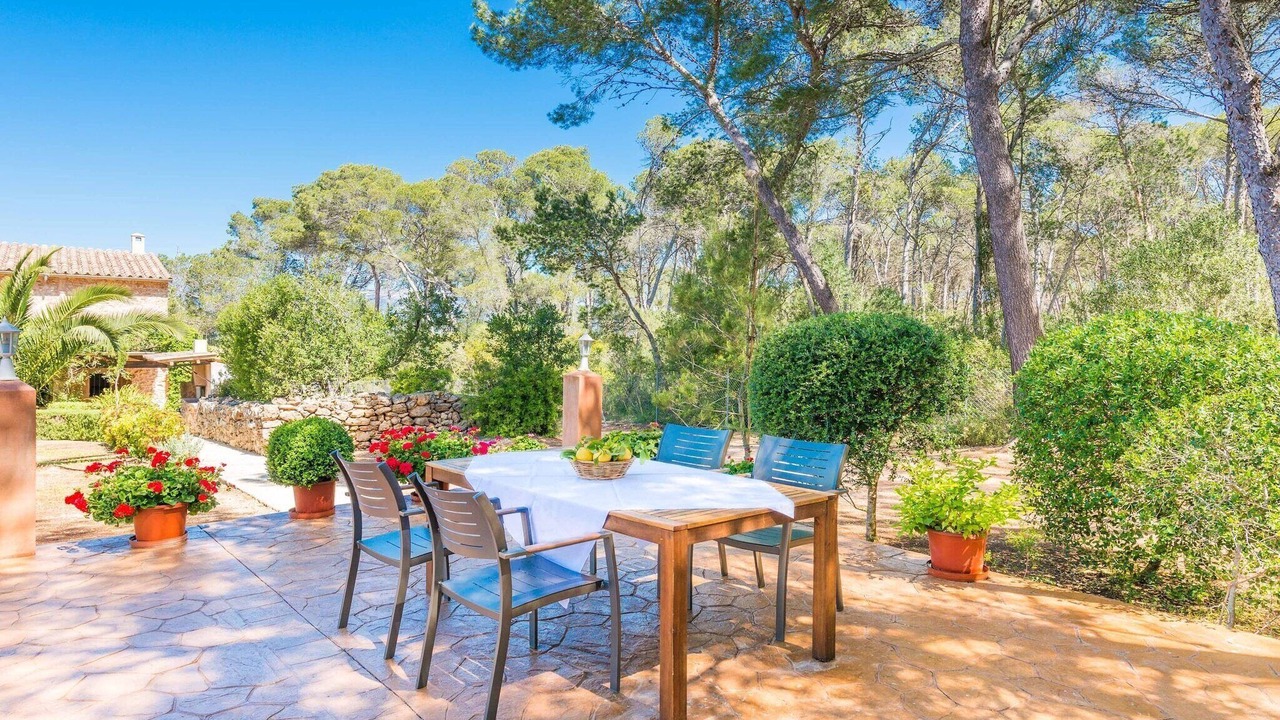 Photo of Patio Balcony in Sa Cabaneta