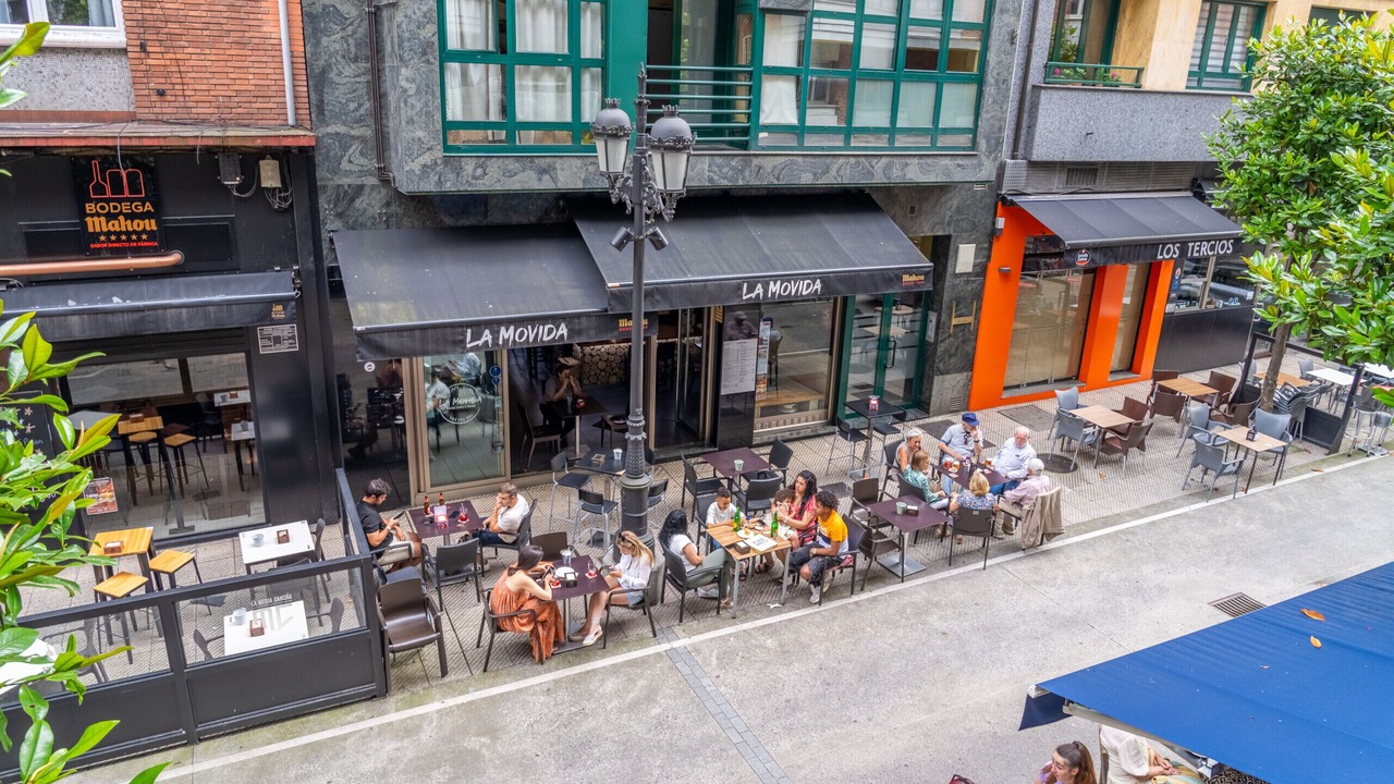 Photo of Outdoor in Oviedo City Centre