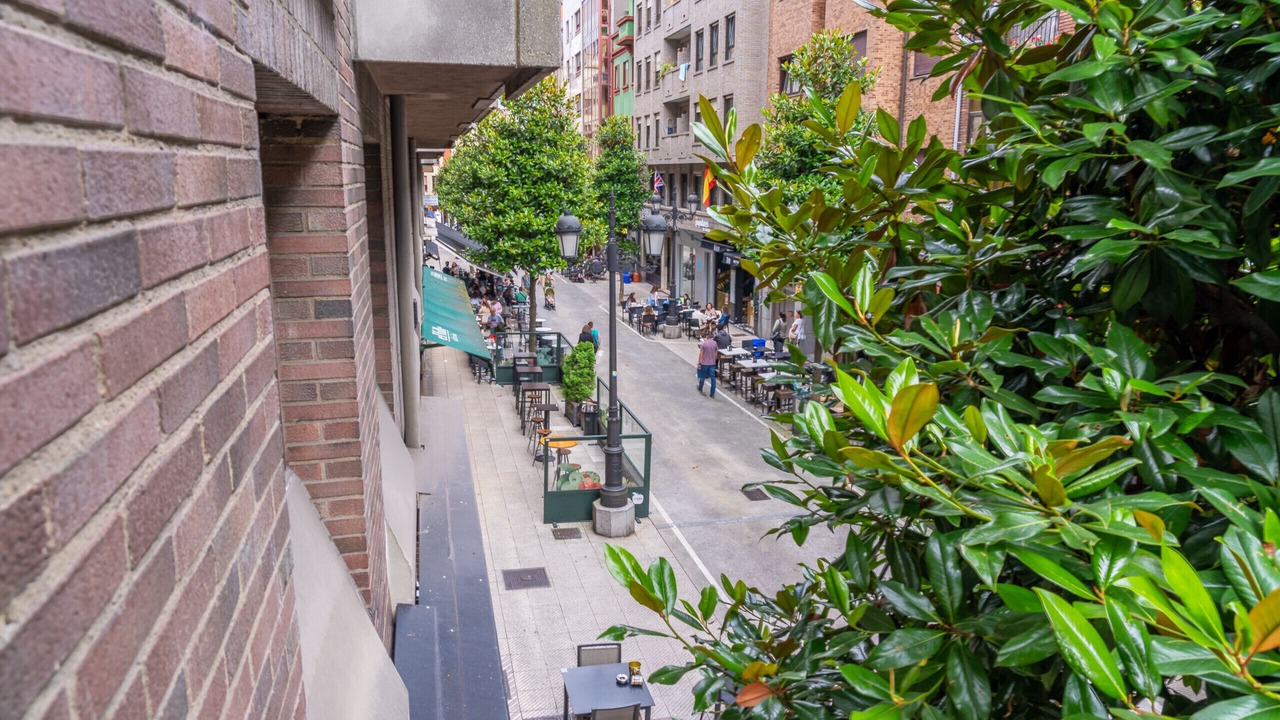 Photo of Outdoor in Oviedo City Centre