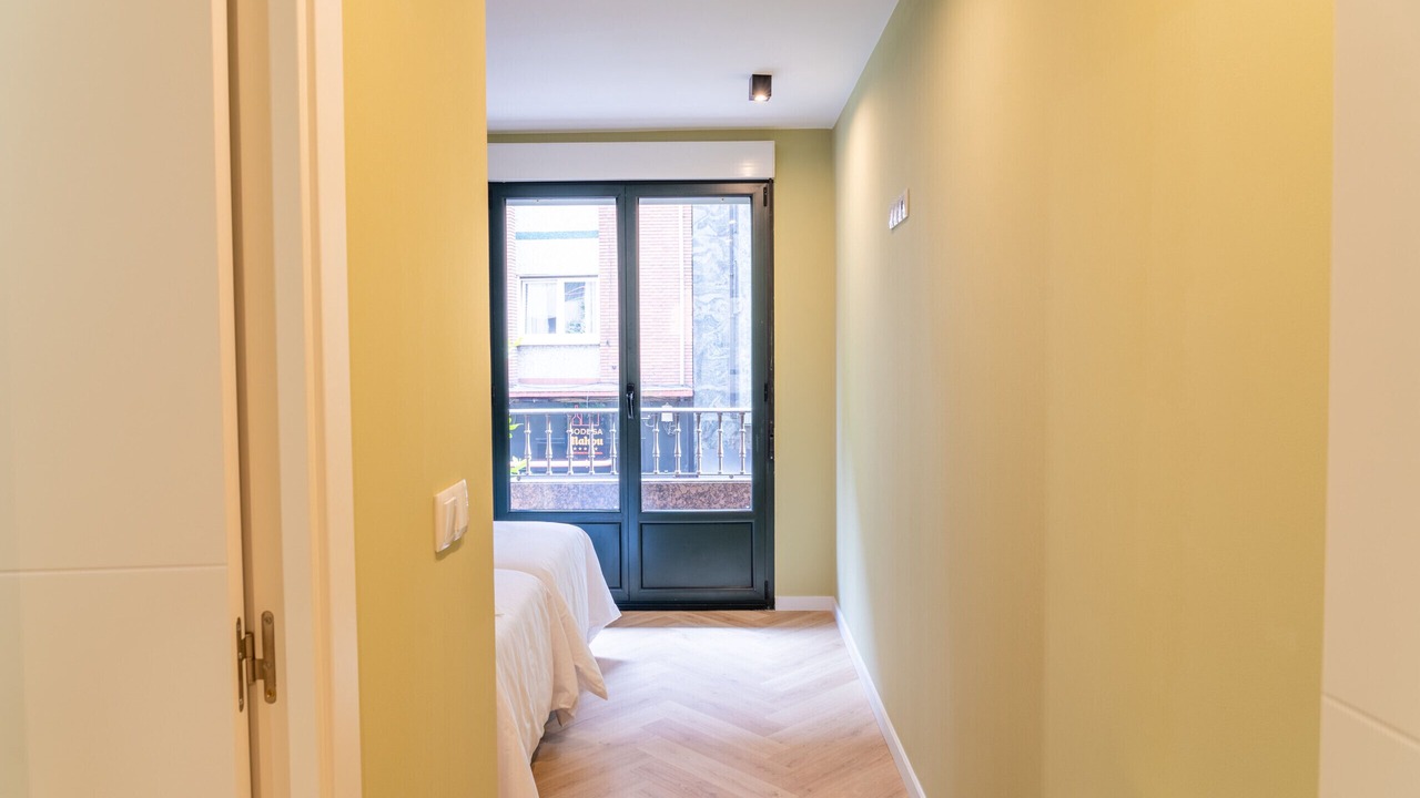 Photo of Bedroom in Oviedo City Centre