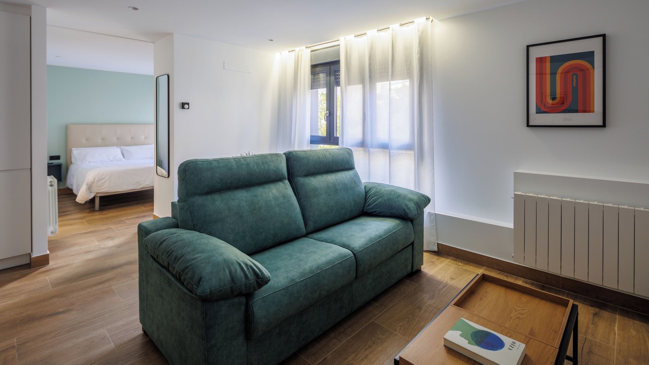 Photo of Livingroom in Logrono