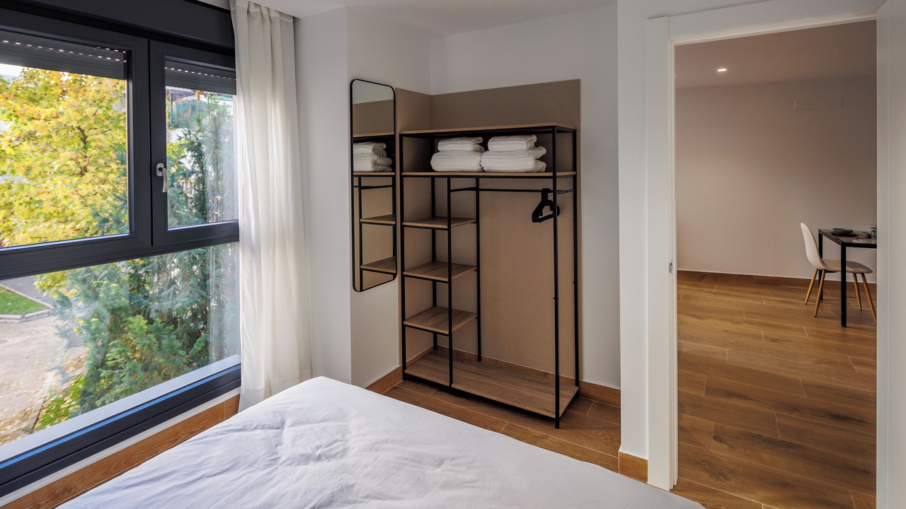 Photo of Bedroom in Logrono