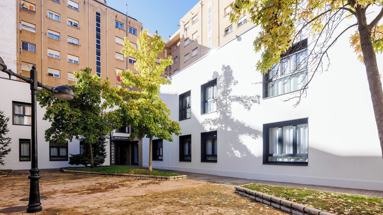 Photo of Outdoor in Logrono