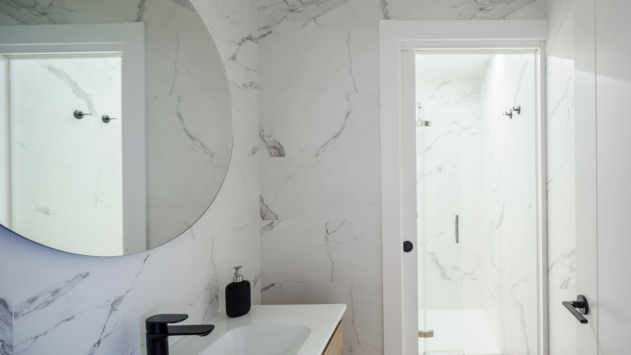 Photo of Bathroom in Logrono