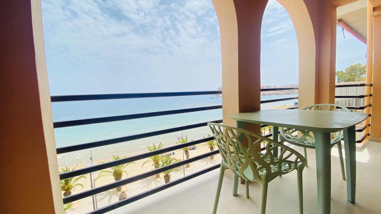 Photo of Outdoor in Puerto de Mazarron