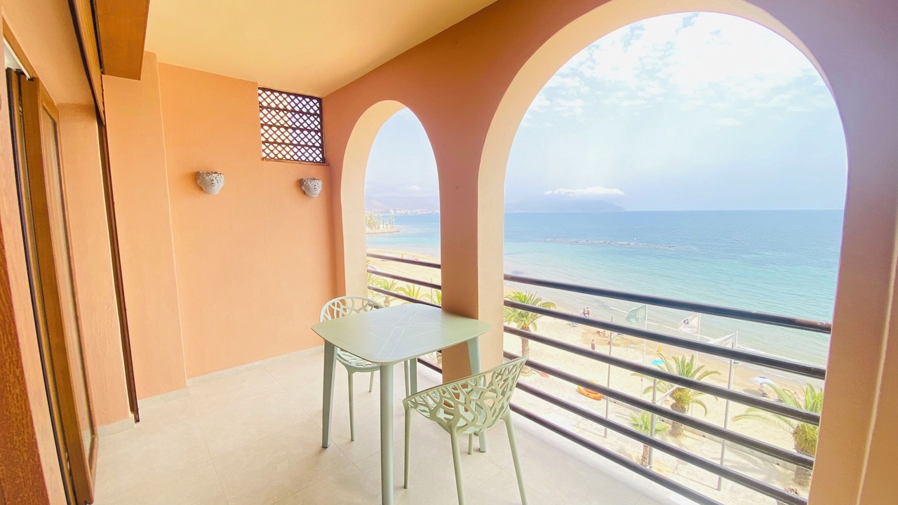Photo of Outdoor in Puerto de Mazarron
