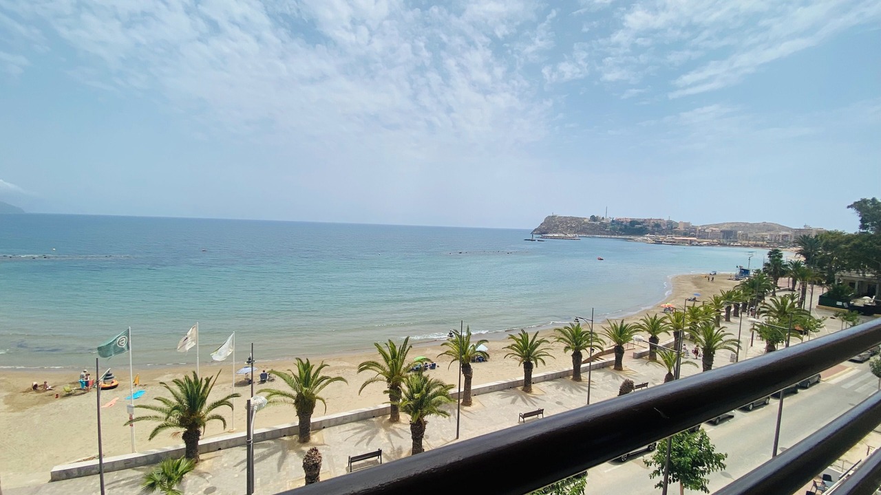 Photo of Others in Puerto de Mazarron
