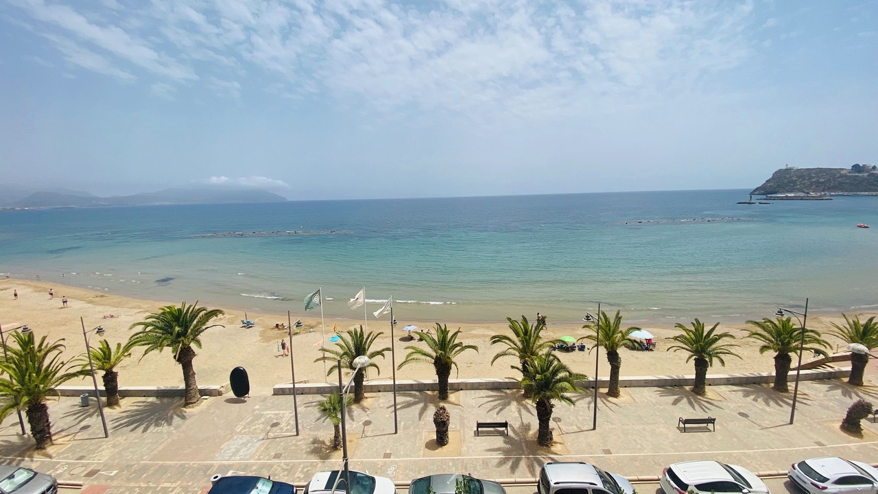 Photo of Others in Puerto de Mazarron