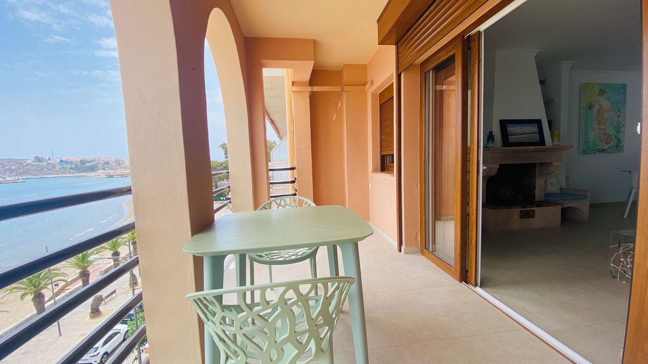 Photo of Outdoor in Puerto de Mazarron