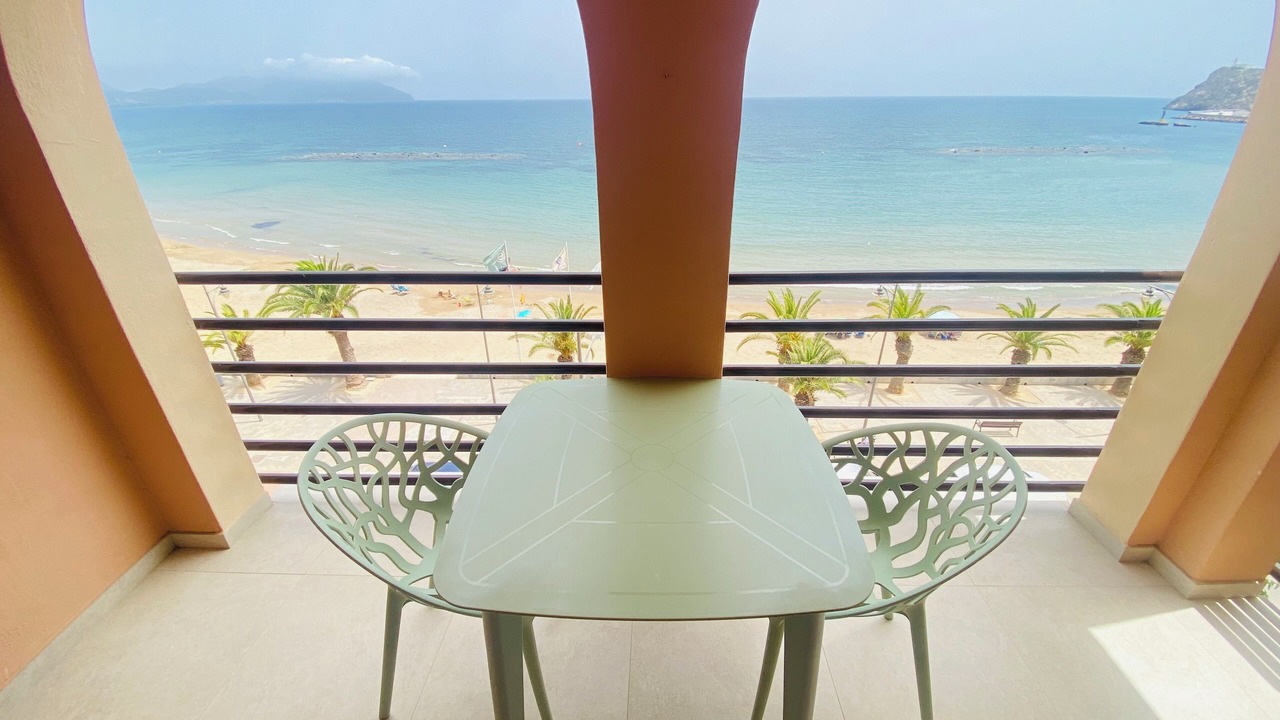 Photo of Outdoor in Puerto de Mazarron