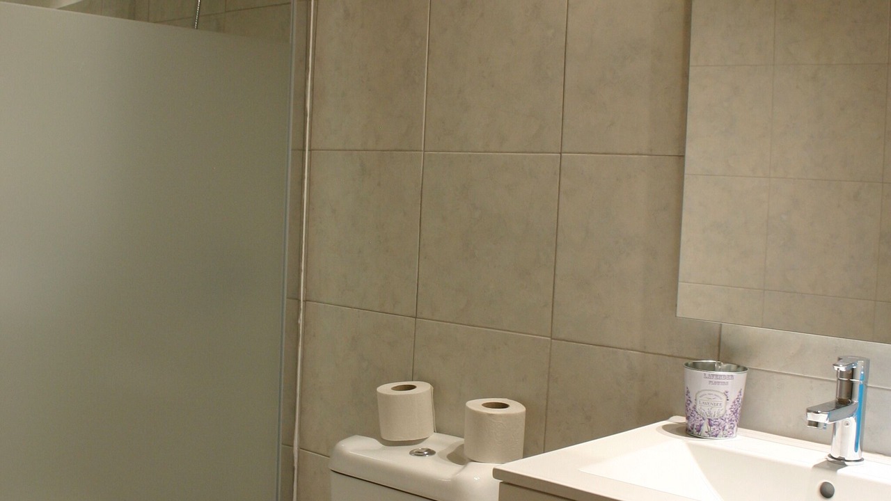 Photo of Bathroom in Adradas