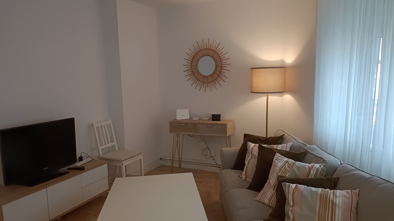 Photo of Livingroom in Manjoya