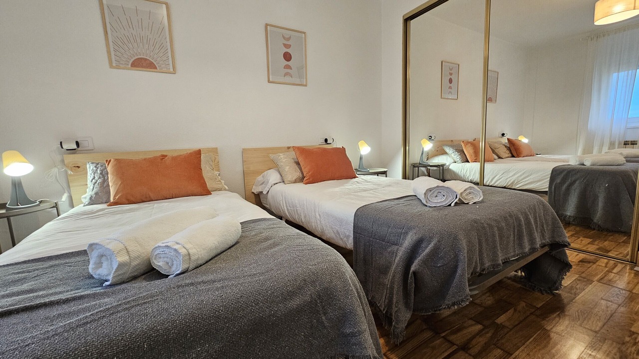 Photo of Bedroom in Manjoya