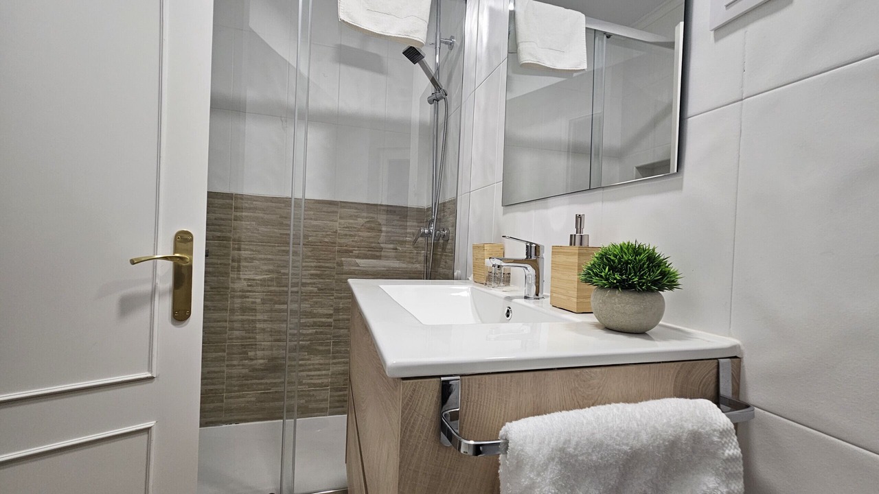 Photo of Bathroom in Manjoya