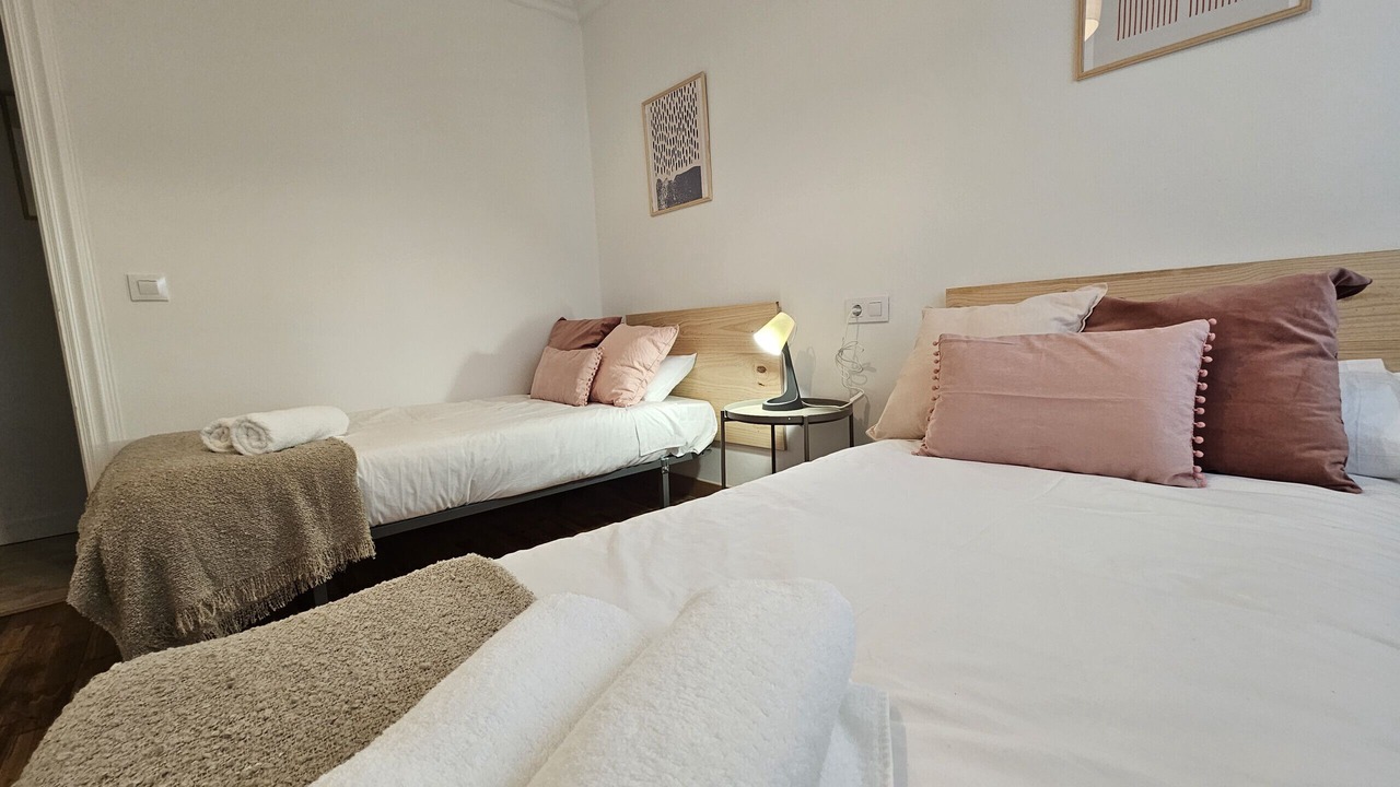 Photo of Bedroom in Manjoya