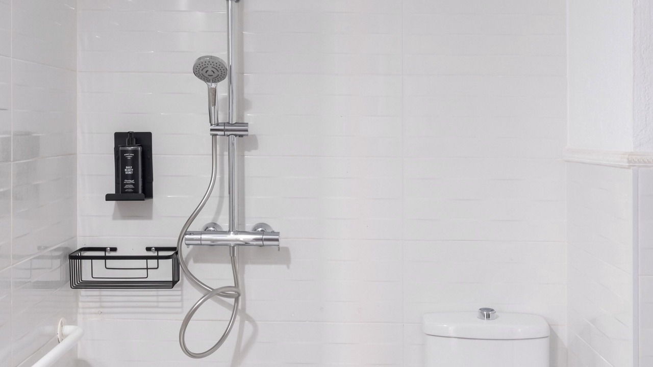 Photo of Bathroom in Almeria Centro