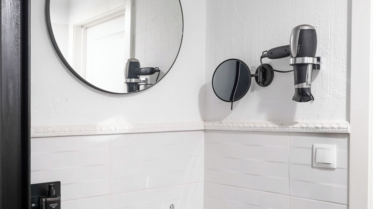 Photo of Bathroom in Almeria Centro