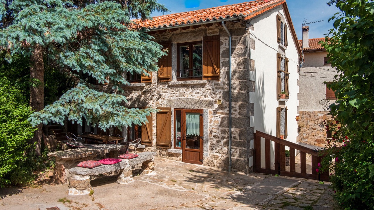 Photo of Outdoor in Navarredonda de Gredos