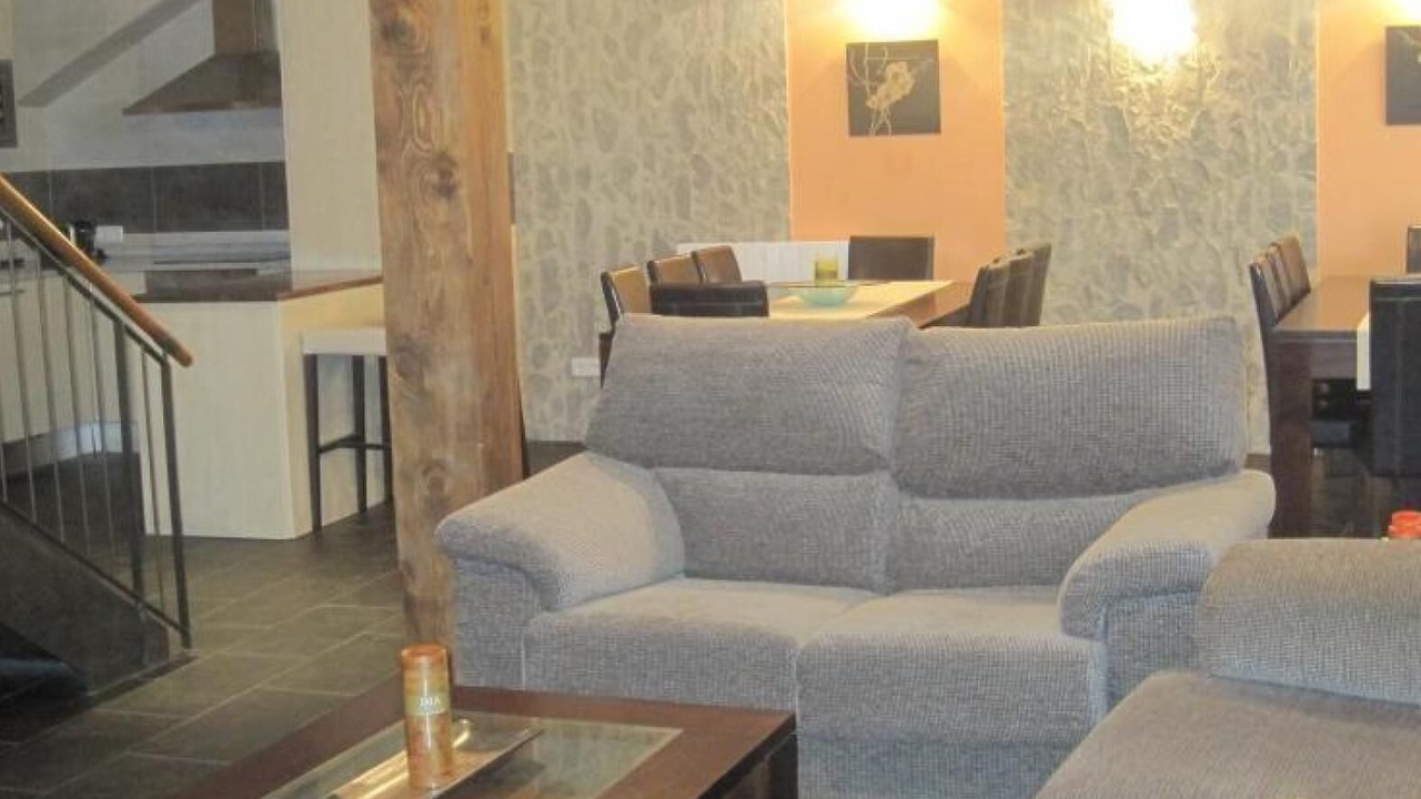Photo of Livingroom in Pinilla de los Barruecos
