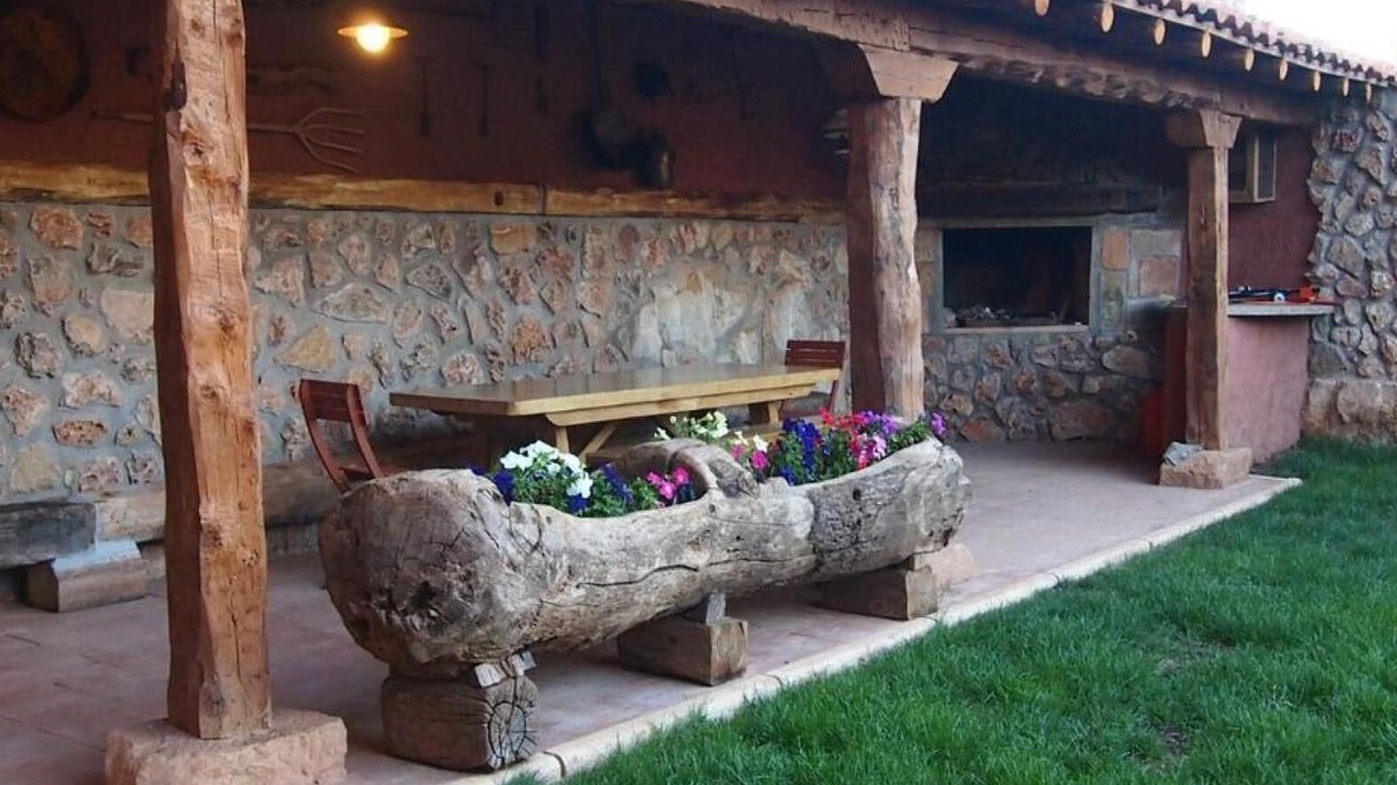 Photo of Outdoor in Pinilla de los Barruecos