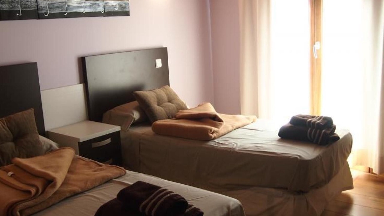 Photo of Bedroom in Pinilla de los Barruecos