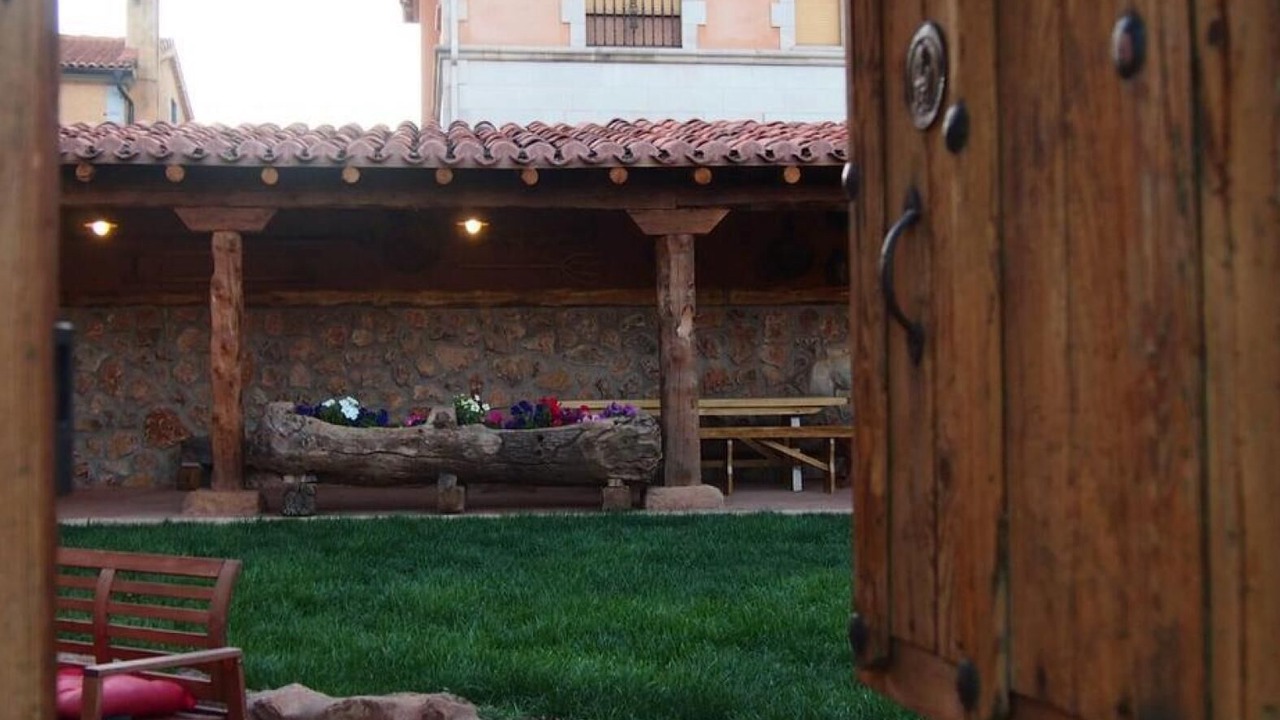 Photo of Outdoor in Pinilla de los Barruecos