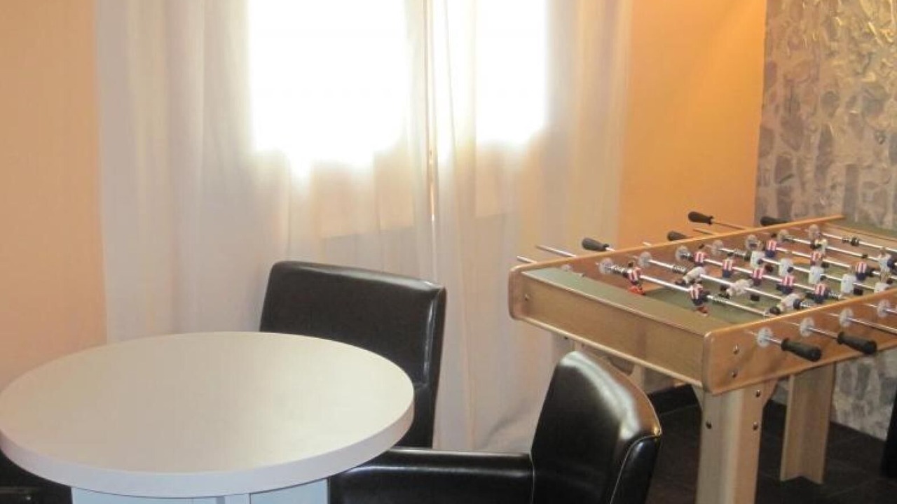 Photo of Bedroom in Pinilla de los Barruecos