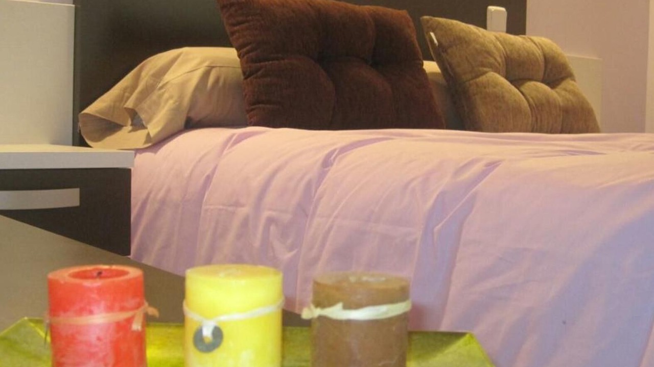 Photo of Bedroom in Pinilla de los Barruecos