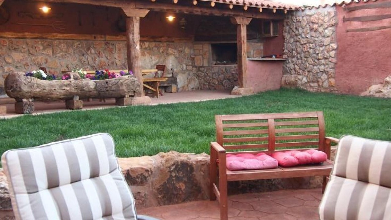 Photo of Outdoor in Pinilla de los Barruecos