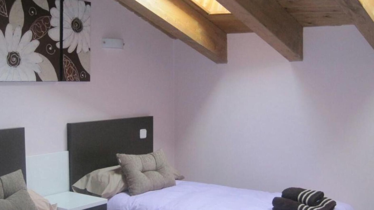 Photo of Bedroom in Pinilla de los Barruecos