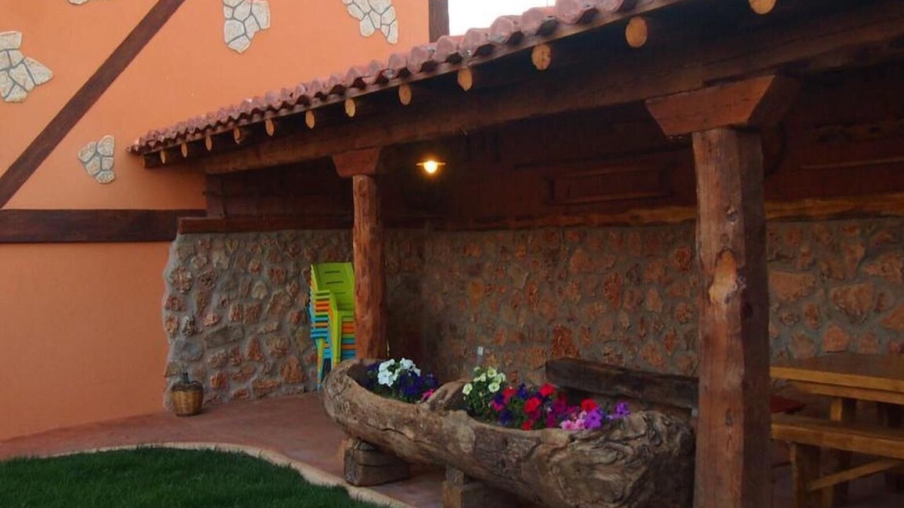 Photo of Outdoor in Pinilla de los Barruecos
