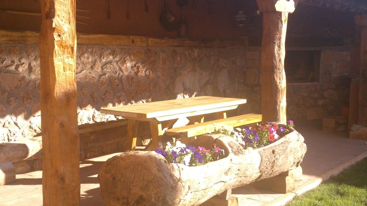 Photo of Outdoor in Pinilla de los Barruecos